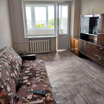 Квартира 1 кімнатна на тривалий термін