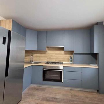 Сергія Параджанова вул., 3