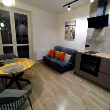 SK S4 Сдам 1 комнатную квартиру Гагарина Левада ул. Елизаветинская