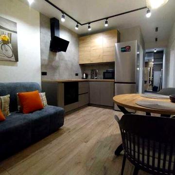 SK S4 Сдам 1 комнатную квартиру Гагарина Левада ул. Елизаветинская