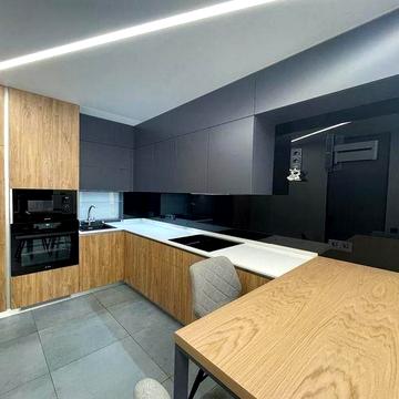 2к.кв. з ремонтом ЖК Вікторія, Нові Будинки, 200 м. до метро ЖК «Виктория»