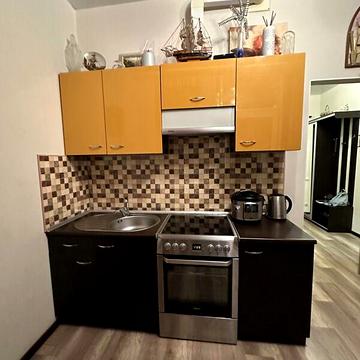 Продаж 1к Квартира Архітекторська вулиця ЖК Третья жемчужина