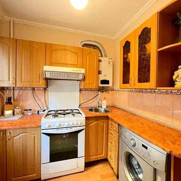 ВАУ ПРОПОЗИЦІЯ! Продаж 2 кім.квартири в чудовому житловому стані!ЦЕНТР