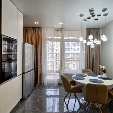 Генуезька вул., 3В