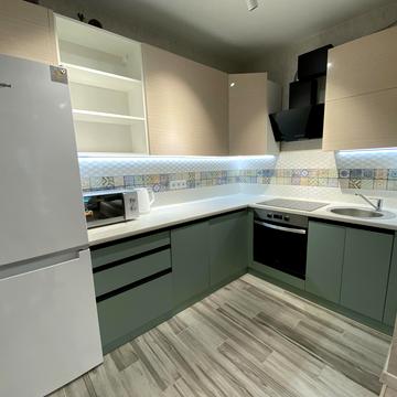 Одеська вул., 23-В