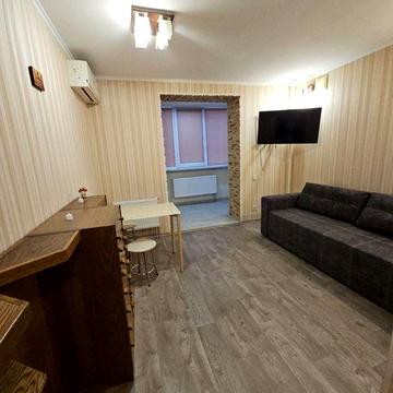 Аренда квартиры Харьков ЖК Молодежнный городок