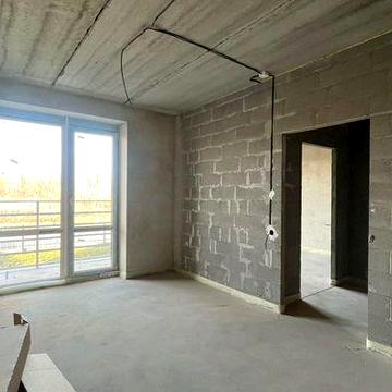 Держ.прогами! Продаж 1к квартири в Новобудові! На ГАЗУ! БЕЗ КОМІСІЇ!!!