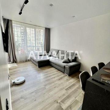 Продається однокімнатна квартира в ЖК Континент по вул. Трускавецькій. ЖК Континент