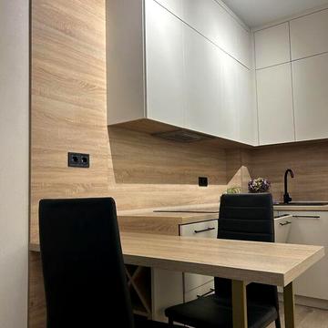 Продаж 1к Квартира Виговського (Суворова) вулиця ЖК Chehov Парк Квартал