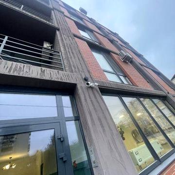 Пентхаус з великою терасою в Аркадії. Квартира -45м. Тераса-45м. ЖК Граф на Педогогічній