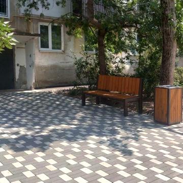 Продаж 1-к. к від власника, Сертифікат. ремонт, р-н Ліски.