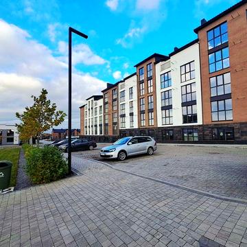 Продаж сучасної 2-кімнатної квартири в ЖК Амстердам ЖК Амстердам