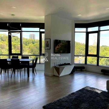 Оренда/Квартира, 2к квартири, в ЖК PecherSky, Болсунівська,2, Печерськ