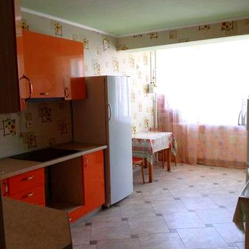 Сдам квартиру глеваха