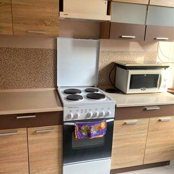 Сдам квартиру в Ліко Граді