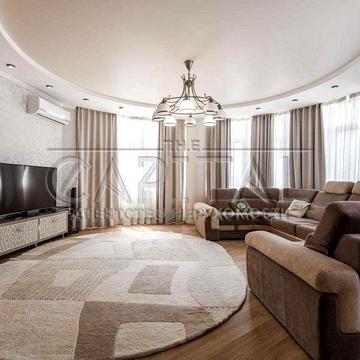 SALE Оренда 4к квартири Златоустівський Полтавська 10 Шевченківський