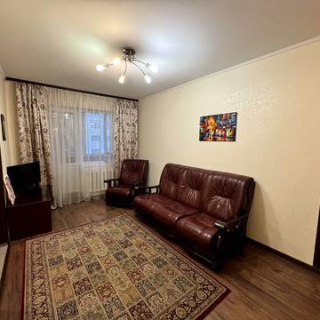 Оболонський просп., 36-А