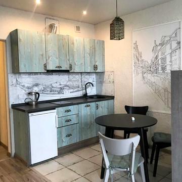 Ростиславська вул. (Маршала Рибалка), 5-Б