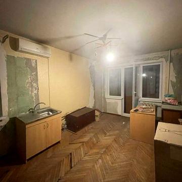 Без аналогов! Квартира возле парка на Черемушках!