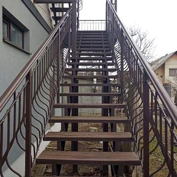 Оренда двох кімнатної квартири .