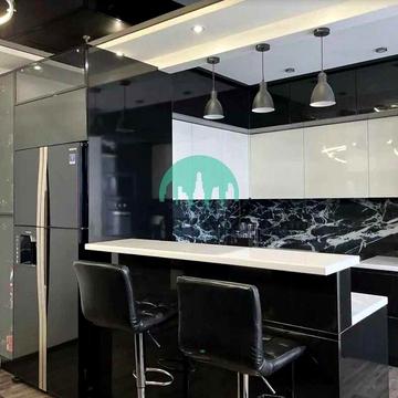 Ексклюзивна 4-кім. 2-рівнева квартира на Каскаді. Зайшов-живеш.н/б(63)