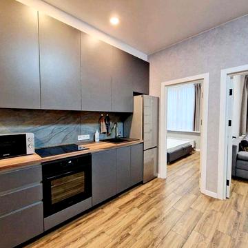 Аренда квартиры 3к 50м2 ЖК Грани/Дафи/Гагарина/Центр