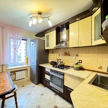 Корчувате, Вул. Набережно-Корчуватська 92, оренда 3-к квартири