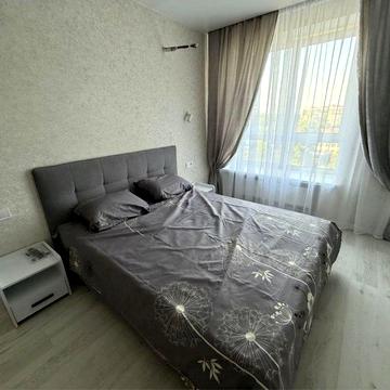 Квартира площею 42м2 в ЖК Центральний Преміум на 7 поверсі ЖК Центральний Premium