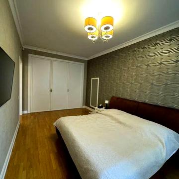 New! 4к (170м2), вул Кудрявська 13, центр, Золоті ворота, Поділ