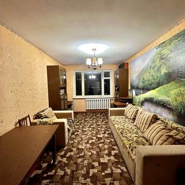 Продається 2-кім квартира, ПЗР