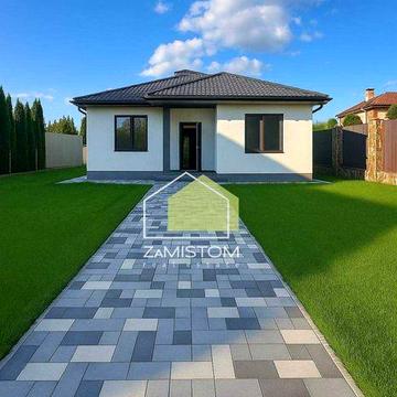 №1050.‼️‼️Готовий будинок на ділянці 14 соток. ‼️‼️Поряд Гнідин