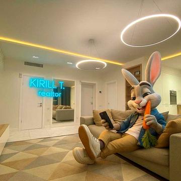 Аренда квартиры 3к 120м2 ЖК Дельмар/Миронова/Европейская/Центр