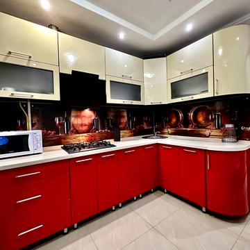 Озерна вул., 22