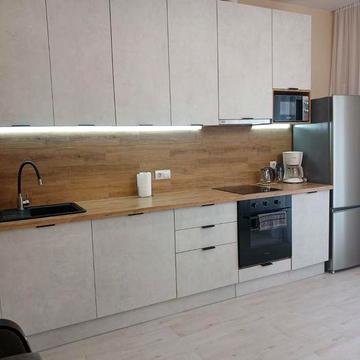 Первая Аренда Сдам длительно студию и спальню в Жемчужине на Краснова.