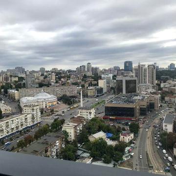 Квартира студя от хозяина в ЖК Victori 5