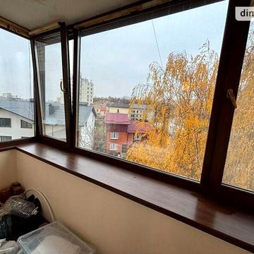 Довгострокова оренда 3к Квартира Марії Литвиненко-Вольгемут вулиця