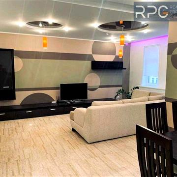 Без комісійних! Продається 4к квартира 149м2 по вул. Мішуги 2, Позняки ЖК Мішуги 2