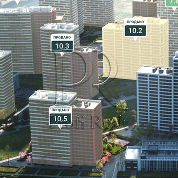 Всеволода Змієнка вул., 34/21