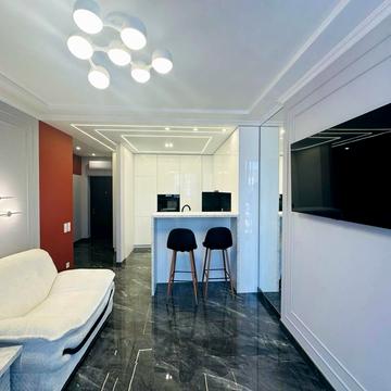 Замарстинівська вул. (Калініна), 55ж