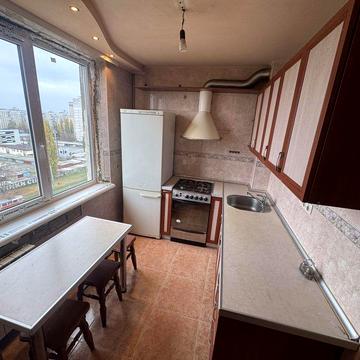 Аренда 1 к.кв. метро Студенческая Салтовка Академика Павлова