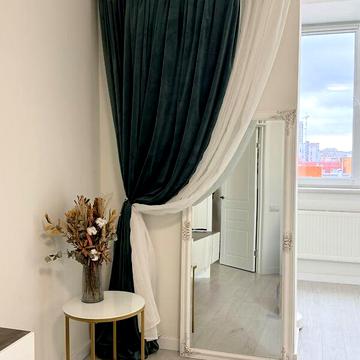 Довгострокова оренда 1к Квартира Шевченка бульвар ЖК Симфония