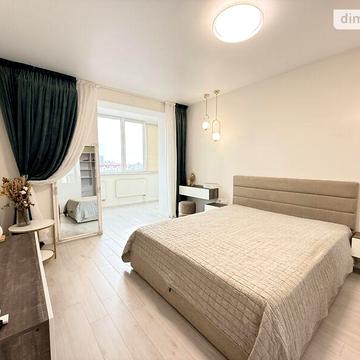 Довгострокова оренда 1к Квартира Шевченка бульвар ЖК Симфония