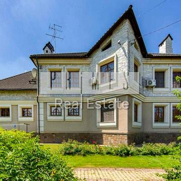 Оренда будинку з ділянкою 35 соток, вул. Залужна, Віта-Литовська