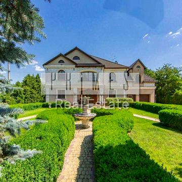 Оренда будинку з ділянкою 35 соток, вул. Залужна, Віта-Литовська