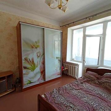 Здам 3 кімн.квартиру в Лузанівці