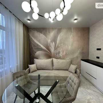 Продаж 2к Квартира Краснова вулиця ЖК Kadorr City