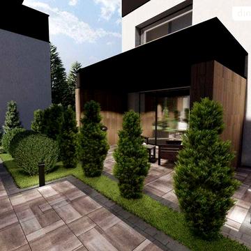 Продаж 3к Дім Грушевського вулиця