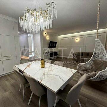 Оренда 3к квартири в Tetrіs hall / Центр / Печерськ / Новий ремонт