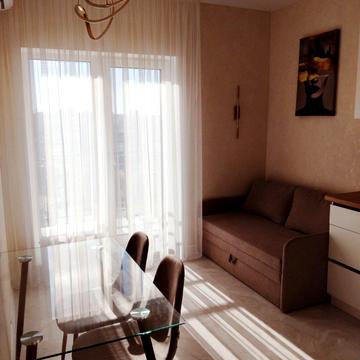 Краснова вул., 3/65