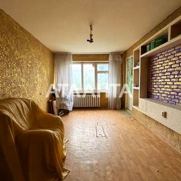 улица Кропивницкого, 18/22, Черемушки, Хаджибейский, Одесса, Одесская 45000.0 USD